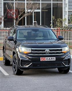 فولكسفاغن أطلس